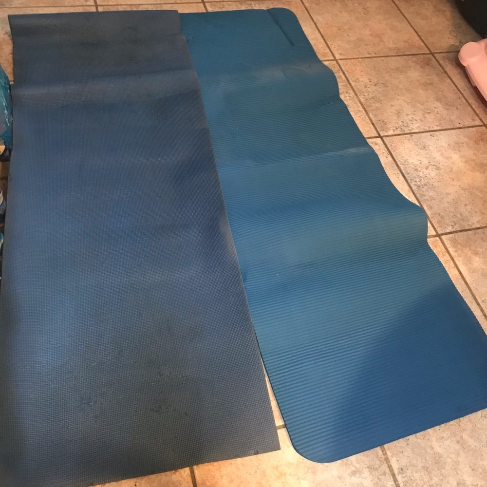 Yoga tap